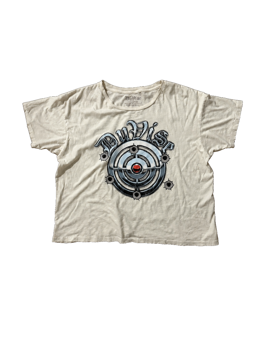 Deadeye front product image
