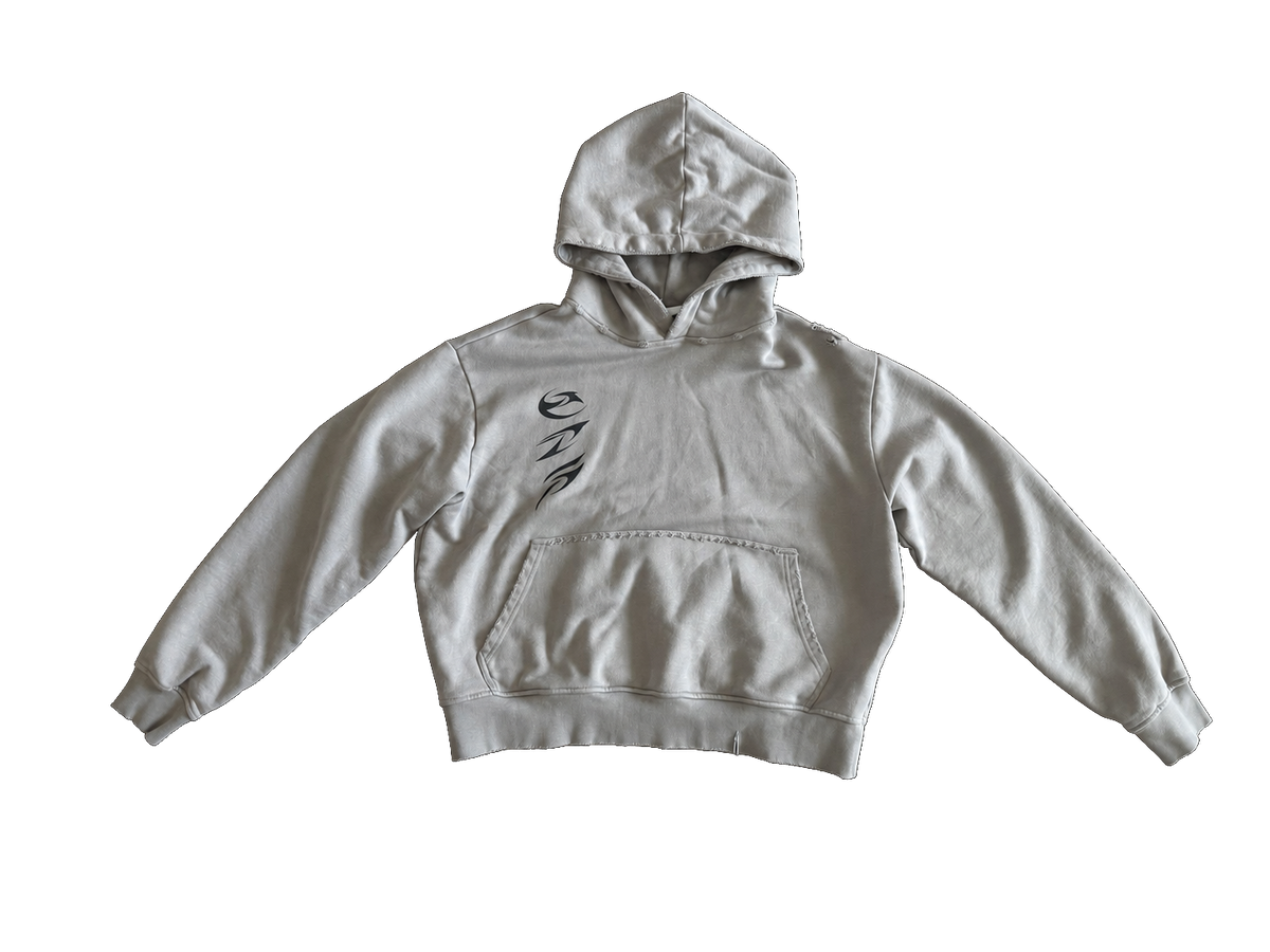 Stone Saint Hoodie front product image