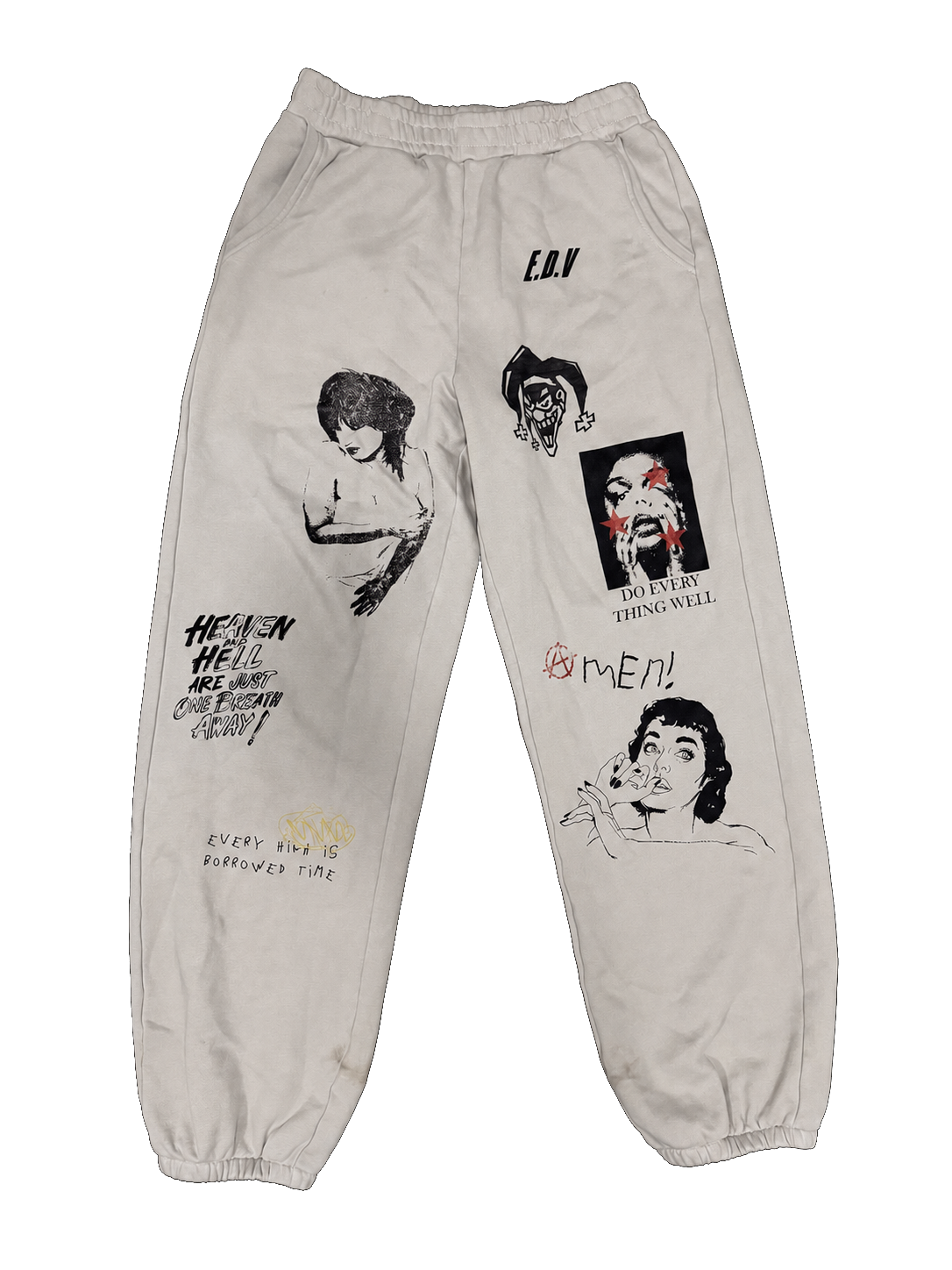 Stone Saint Sweatpants product image